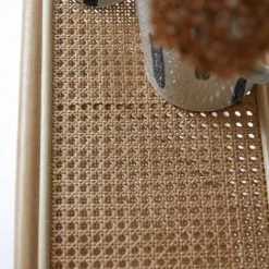 Tikamoon Consoles Et Drapiers Console En Rotin -Marquee Magasin console en rotin 2