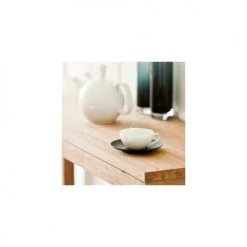 Kok Maison Consoles Et Drapiers Console En Teck Recyclé Marron -Marquee Magasin console en teck recycle marron 1