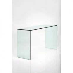 Kare Design Consoles Et Drapiers Console En Verre -Marquee Magasin console en verre 4