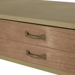 Maisons Du Monde Consoles Et Drapiers Console Industrielle 3 Tiroirs 6 Maisons Du Monde Consoles Et Drapiers Console Industrielle 3 Tiroirs -Marquee Magasin console industrielle 3 tiroirs 1000 12 8 219686 4