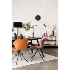 Zuiver Consoles Et Drapiers Console Industrielle En Métal -Marquee Magasin console industrielle en metal 3