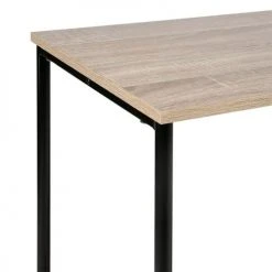 Jardideco Consoles Et Drapiers Console Industrielle Métal Bois 9 Jardideco Consoles Et Drapiers Console Industrielle Métal Bois -Marquee Magasin console industrielle metal bois 3