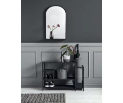 Consoles Et Drapiers Console Métal Style Moderne - Nordal -Marquee Magasin console metal style moderne nordal 2