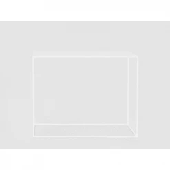 Custom Form Consoles Et Drapiers Console Minimaliste En Métal Thermolaquél Blanc L100cm 11 Custom Form Consoles Et Drapiers Console Minimaliste En Métal Thermolaquél Blanc L100cm -Marquee Magasin console minimaliste en metal thermolaquel blanc l100cm 2