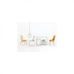 Custom Form Consoles Et Drapiers Console Minimaliste En Métal Thermolaquél Doré L100cm 9 Custom Form Consoles Et Drapiers Console Minimaliste En Métal Thermolaquél Doré L100cm -Marquee Magasin console minimaliste en metal thermolaquel dore l100cm 1