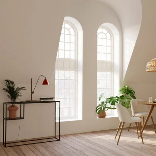 Rendez Vous Déco Consoles Et Drapiers Console Noire En Marbre Et Pieds En Métal 4 Rendez Vous Déco Consoles Et Drapiers Console Noire En Marbre Et Pieds En Métal – Image 2