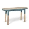 MON PETIT MEUBLE FRANCAIS Consoles Et Drapiers Console Ovale 140 Cm, 100% Frêne Massif -Marquee Magasin console ovale 140 cm 100 frene massif 8