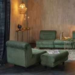 Dutchbone Consoles Et Drapiers Console Ovale En Métal 121cm Or -Marquee Magasin console ovale en metal 121cm or 5