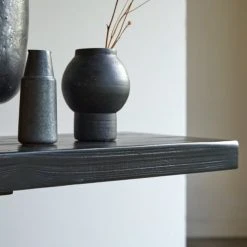 Tikamoon Consoles Et Drapiers Console Pin Recyclé -Marquee Magasin console pin recycle 1