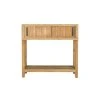 Dendro Consoles Et Drapiers Console Portes Coulissantes Bois Massif 2 Dendro Consoles Et Drapiers Console Portes Coulissantes Bois Massif -Marquee Magasin console portes coulissantes bois massif