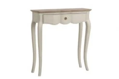 Hellin Consoles Et Drapiers Console Simple 1 Tiroir L80 -Marquee Magasin console simple 1 tiroir l80 4