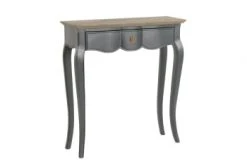 Hellin Consoles Et Drapiers Console Simple 1 Tiroir L80 -Marquee Magasin console simple 1 tiroir l80 5