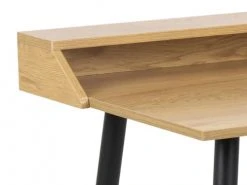 Best Mobilier Consoles Et Drapiers Console Style Industriel 100 Cm Bois -Marquee Magasin console style industriel 100 cm bois 2