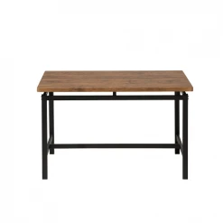 Beliani Tables à Manger Ensemble Pour Salle à Manger En Mdf 4 Personnes L -Marquee Magasin ensemble pour salle a manger en mdf 4 personnes l 1