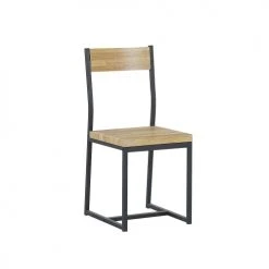 Beliani Tables à Manger Ensemble Pour Salle à Manger En Mdf 4 Personnes L -Marquee Magasin ensemble pour salle a manger en mdf 4 personnes l 13