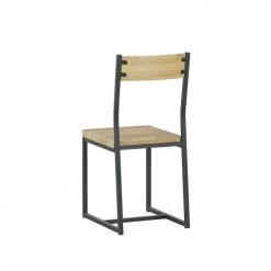 Beliani Tables à Manger Ensemble Pour Salle à Manger En Mdf 4 Personnes L -Marquee Magasin ensemble pour salle a manger en mdf 4 personnes l 14