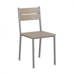 Beliani Tables à Manger Ensemble Pour Salle à Manger En Mdf 4 Personnes L -Marquee Magasin ensemble pour salle a manger en mdf 4 personnes l 21