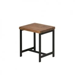 Beliani Tables à Manger Ensemble Pour Salle à Manger En Mdf 4 Personnes L -Marquee Magasin ensemble pour salle a manger en mdf 4 personnes l 3