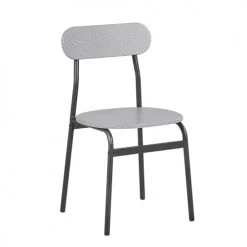 Beliani Tables à Manger Ensemble Pour Salle à Manger En Mdf 4 Personnes L -Marquee Magasin ensemble pour salle a manger en mdf 4 personnes l 9