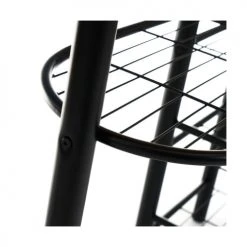 Wadiga Tables à Manger Ensemble Table Bar, Tabourets, Desserte Pour Petite Cuisine Bois -Marquee Magasin ensemble table bar tabourets desserte pour petite cuisine bois 2