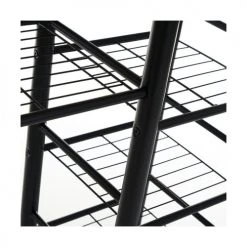 Wadiga Tables à Manger Ensemble Table Bar, Tabourets, Desserte Pour Petite Cuisine Bois -Marquee Magasin ensemble table bar tabourets desserte pour petite cuisine bois 3