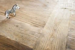 PIB Tables à Manger Grande Table En Bois Recyclé Marron -Marquee Magasin grande table en bois recycle marron 3