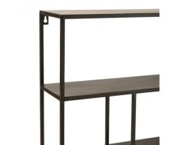 Meubles & Design Consoles Et Drapiers KOLKA - Console Design En Bois Et Métal -Marquee Magasin kolka console design en bois et metal 3