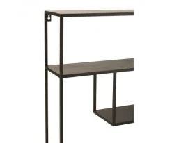 Meubles & Design Consoles Et Drapiers KOLKA - Console Design En Bois Et Métal -Marquee Magasin kolka console design en bois et metal 5