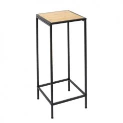 The Home Deco Factory Consoles Et Drapiers Lot De 2 Sellettes Gigognes 10 The Home Deco Factory Consoles Et Drapiers Lot De 2 Sellettes Gigognes -Marquee Magasin lot de 2 sellettes gigognes 3