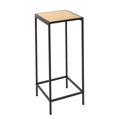 The Home Deco Factory Consoles Et Drapiers Lot De 2 Sellettes Gigognes 6 The Home Deco Factory Consoles Et Drapiers Lot De 2 Sellettes Gigognes – Image 4