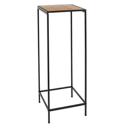 The Home Deco Factory Consoles Et Drapiers Lot De 2 Sellettes Gigognes 7 The Home Deco Factory Consoles Et Drapiers Lot De 2 Sellettes Gigognes – Image 5