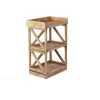 Dendro Consoles Et Drapiers Meuble De Rangement Bois Massif -Marquee Magasin meuble de rangement bois massif