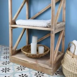 Dendro Consoles Et Drapiers Meuble De Rangement Bois Massif -Marquee Magasin meuble de rangement bois massif 2