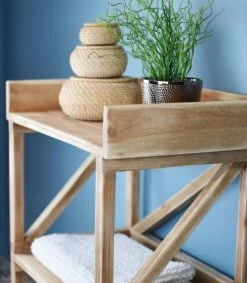 Dendro Consoles Et Drapiers Meuble De Rangement Bois Massif -Marquee Magasin meuble de rangement bois massif 3