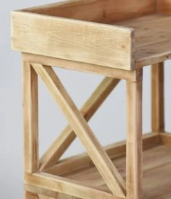 Dendro Consoles Et Drapiers Meuble De Rangement Bois Massif -Marquee Magasin meuble de rangement bois massif 5