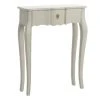Hellin Consoles Et Drapiers Petite Console Romantique 1 Tiroir L60 2 Hellin Consoles Et Drapiers Petite Console Romantique 1 Tiroir L60 -Marquee Magasin petite console romantique 1 tiroir l60