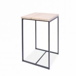 Alice's Garden Tables à Manger Set Table Haute Avec 2 Tabourets De Bar -Marquee Magasin set table haute avec 2 tabourets de bar 9