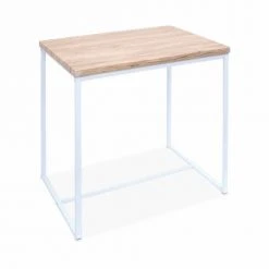 Alice's Garden Tables à Manger Set Table Haute Avec 4 Tabourets De Bar -Marquee Magasin set table haute avec 4 tabourets de bar 2