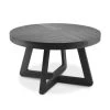 Micadoni Home Tables à Manger Table 6 Places 130x130x76 -Marquee Magasin table 6 places 130x130x76 10