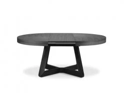 Micadoni Home Tables à Manger Table 6 Places 130x130x76 -Marquee Magasin table 6 places 130x130x76 12