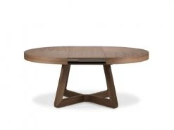 Micadoni Home Tables à Manger Table 6 Places 130x130x76 -Marquee Magasin table 6 places 130x130x76 2