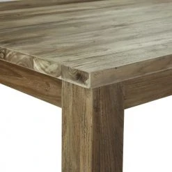 Bois Dessus Bois Dessous Tables à Manger Table à Manger 10 Personnes En Teck Recyclé -Marquee Magasin table a manger 10 personnes en teck recycle 4