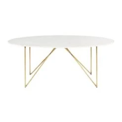 Maisons Du Monde Tables à Manger Table à Manger En Marbre Noir Et Métal 4/6 Personnes D200 12 Maisons Du Monde Tables à Manger Table à Manger En Marbre Noir Et Métal 4/6 Personnes D200 -Marquee Magasin table a manger 4 6 personnes en marbre blanc et fer dore l200 izmir 1000 12 34 178138 1