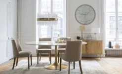 Maisons Du Monde Tables à Manger Table à Manger 4/6 Personnes En Marbre Et Métal L200 12 Maisons Du Monde Tables à Manger Table à Manger 4/6 Personnes En Marbre Et Métal L200 -Marquee Magasin table a manger 4 6 personnes en marbre et metal l200 1000 8 40 192822 8