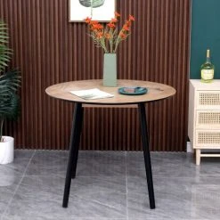 Nordlys Tables à Manger Table A Manger 4 Personnes En Pin Massif D90 -Marquee Magasin table a manger 4 personnes en pin massif d90 9