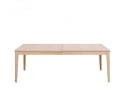 Meubles & Design Tables à Manger Table à Manger 6-8 Personnes En Bois De Chêne -Marquee Magasin table a manger 6 8 personnes en bois de chene 2