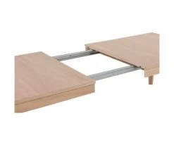 Meubles & Design Tables à Manger Table à Manger 6-8 Personnes En Bois De Chêne -Marquee Magasin table a manger 6 8 personnes en bois de chene 3