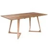 Rendez Vous Déco Tables à Manger Table à Manger 6 Personnes En Bois D'acacia 175 Cm -Marquee Magasin table a manger 6 personnes en bois d acacia 175 cm