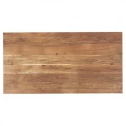 Rendez Vous Déco Tables à Manger Table à Manger 6 Personnes En Bois D'acacia 175 Cm 13 Rendez Vous Déco Tables à Manger Table à Manger 6 Personnes En Bois D'acacia 175 Cm -Marquee Magasin table a manger 6 personnes en bois d acacia 175 cm 5