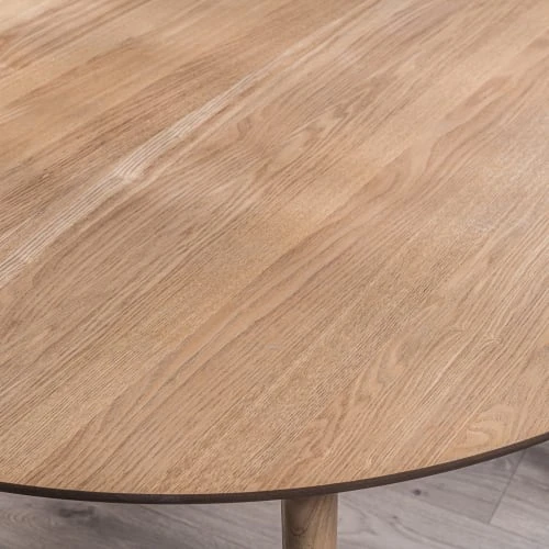 Nordlys Tables à Manger Table A Manger 6 Personnes En Pin Massif D120 4 Nordlys Tables à Manger Table A Manger 6 Personnes En Pin Massif D120 – Image 3